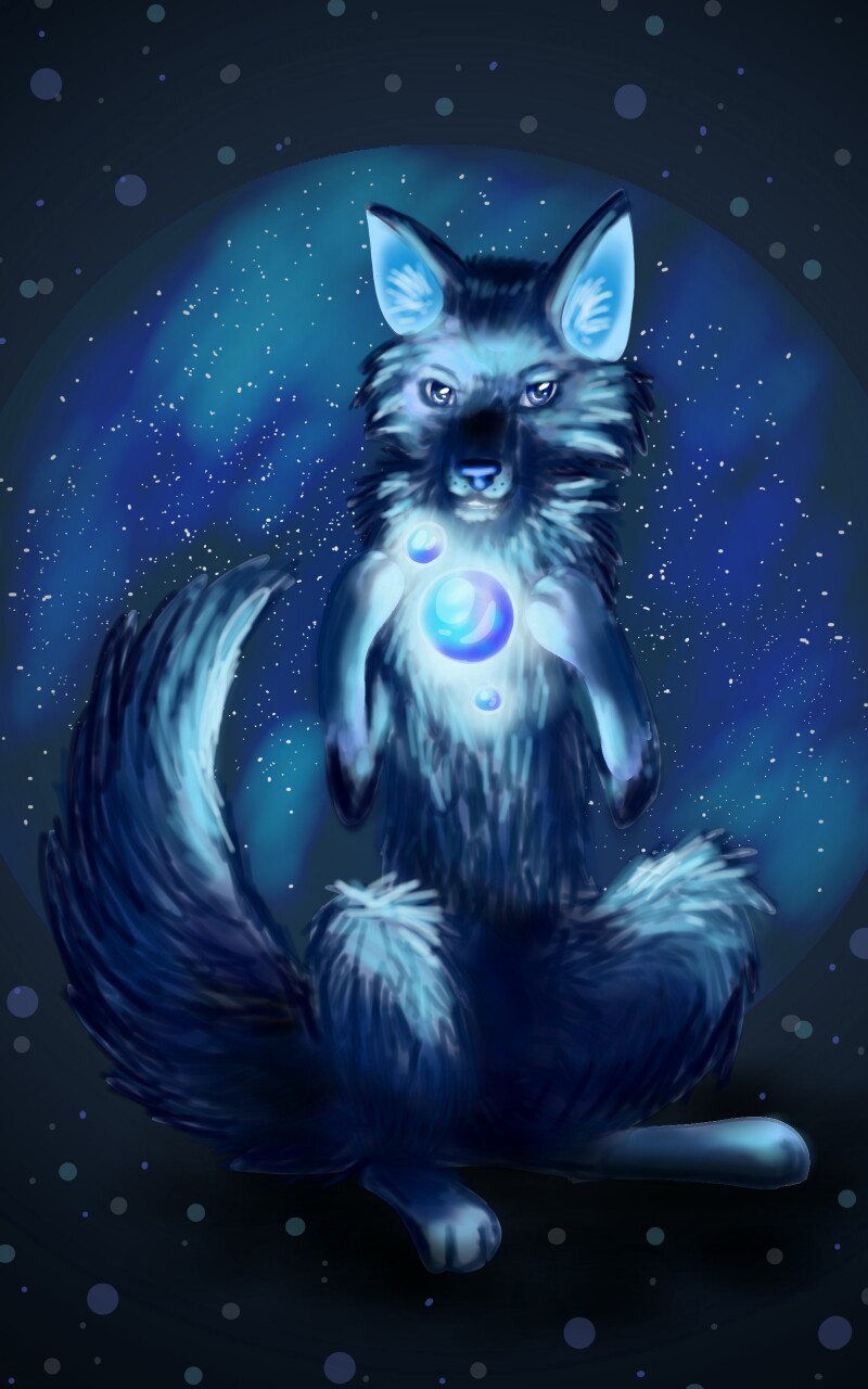#colorweek #bluechallenge #sonysketch ^-^ this was actually inspired by 'Levitate' drawing made by person named Finchwing on DA💙 so go check her out if you wanna(she also has YT channel) #miafaves