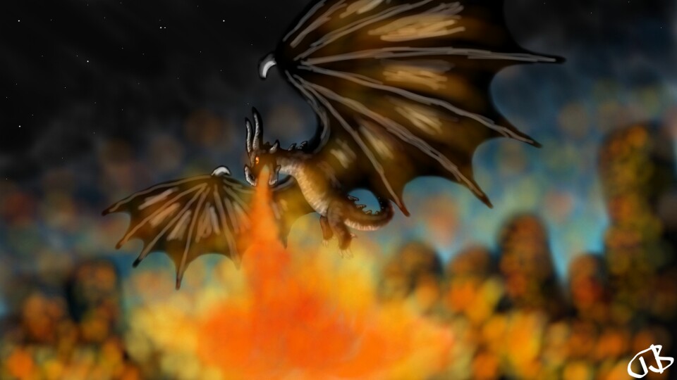 #dragons #fire for ‪@KaliDragons‬