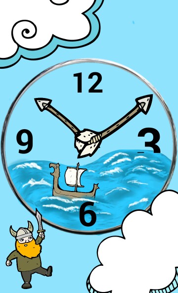 Time #travel 😀 #Watch #Vikings