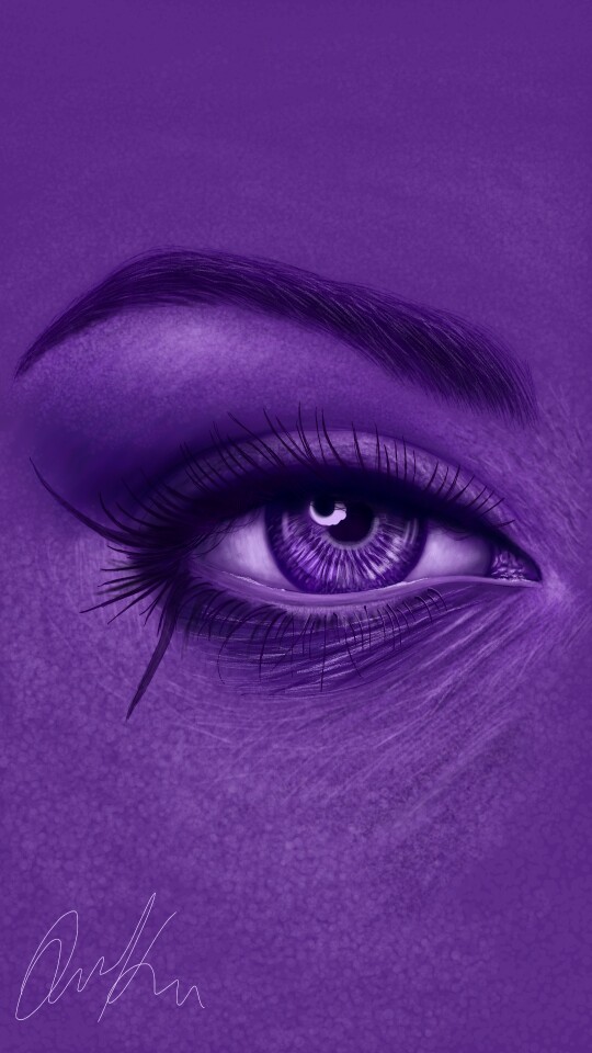 #purplechallenge